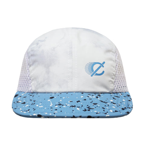 Capslock 4 Panel Motion Teraso-headwear-Capslock-Malaysia-Singapore-Australia-Hong Kong-Philippines-Indonesia-Bigbigplace.com