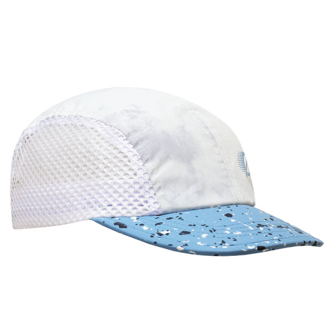 Capslock 4 Panel Motion Teraso-headwear-Capslock-Malaysia-Singapore-Australia-Hong Kong-Philippines-Indonesia-Bigbigplace.com