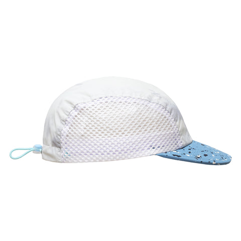 Capslock 4 Panel Motion Teraso-headwear-Capslock-Malaysia-Singapore-Australia-Hong Kong-Philippines-Indonesia-Bigbigplace.com