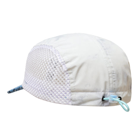 Capslock 4 Panel Motion Teraso-headwear-Capslock-Malaysia-Singapore-Australia-Hong Kong-Philippines-Indonesia-Bigbigplace.com