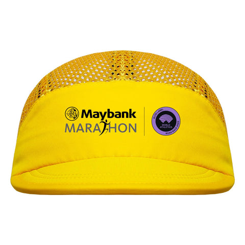 Capslock Maybank 25 Halfmoon All Yellow-Capslock-Malaysia-Singapore-Australia-Hong Kong-Philippines-Indonesia-Bigbigplace.com