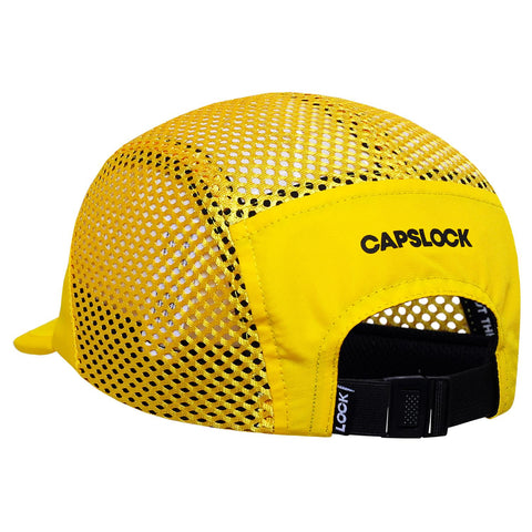 Capslock Maybank 25 Halfmoon All Yellow-Capslock-Malaysia-Singapore-Australia-Hong Kong-Philippines-Indonesia-Bigbigplace.com