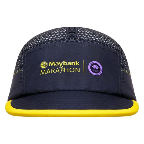 Capslock Maybank 25 Grad Turf Black Yellow-Capslock-Malaysia-Singapore-Australia-Hong Kong-Philippines-Indonesia-Bigbigplace.com