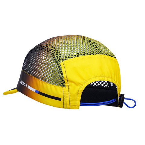 Capslock Maybank 25 Grad Turf Black Yellow-Capslock-Malaysia-Singapore-Australia-Hong Kong-Philippines-Indonesia-Bigbigplace.com