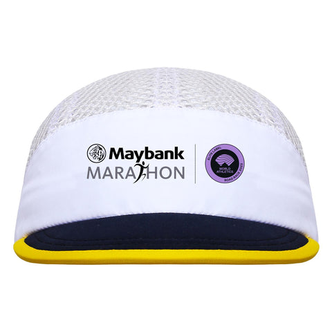 Capslock Maybank 25 Grad Halfmoon White Yellow-Capslock-Malaysia-Singapore-Australia-Hong Kong-Philippines-Indonesia-Bigbigplace.com