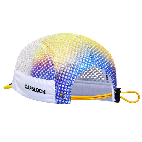 Capslock Maybank 25 Grad Halfmoon White Yellow-Capslock-Malaysia-Singapore-Australia-Hong Kong-Philippines-Indonesia-Bigbigplace.com