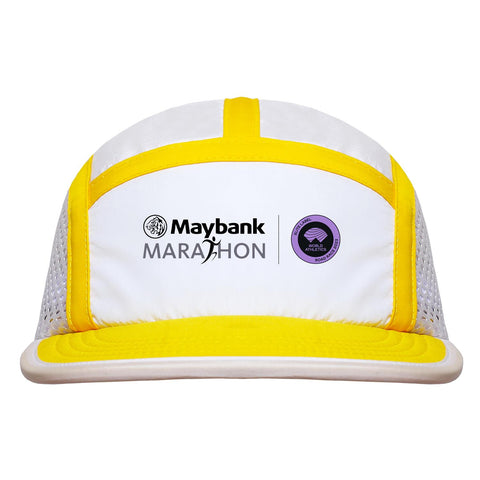 Capslock Maybank 25 Reverse Turf White Yellow-Capslock-Malaysia-Singapore-Australia-Hong Kong-Philippines-Indonesia-Bigbigplace.com