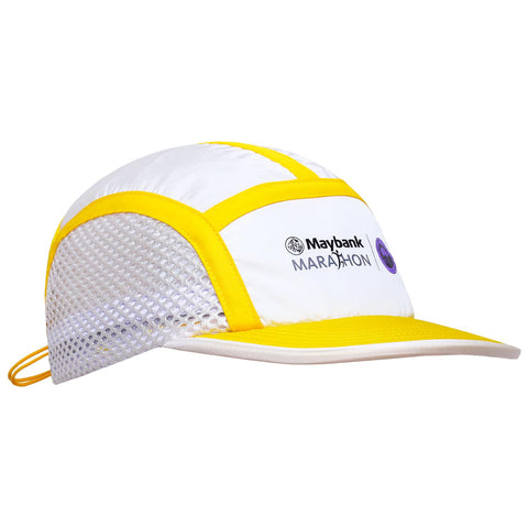 Capslock Maybank 25 Reverse Turf White Yellow-Capslock-Malaysia-Singapore-Australia-Hong Kong-Philippines-Indonesia-Bigbigplace.com