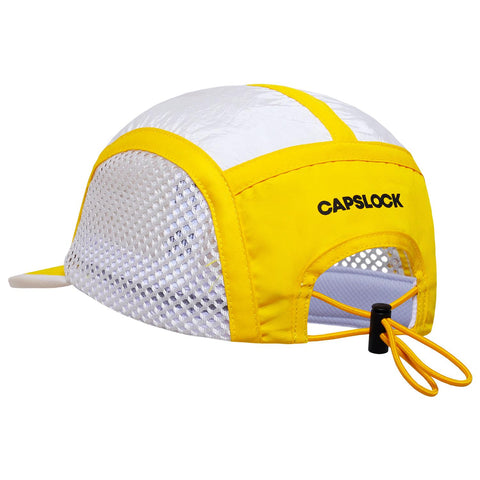 Capslock Maybank 25 Reverse Turf White Yellow-Capslock-Malaysia-Singapore-Australia-Hong Kong-Philippines-Indonesia-Bigbigplace.com