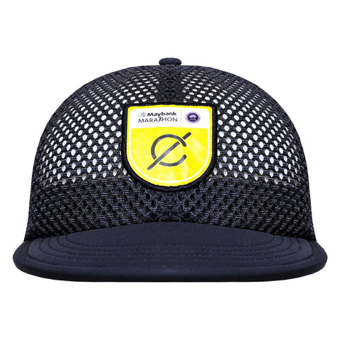 Capslock Maybank 25 Breath All Black-Capslock-Malaysia-Singapore-Australia-Hong Kong-Philippines-Indonesia-Bigbigplace.com