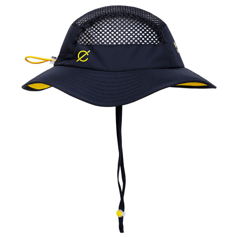 Capslock Maybank 25 Hunter Flap All Black-Capslock-Malaysia-Singapore-Australia-Hong Kong-Philippines-Indonesia-Bigbigplace.com