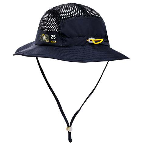 Capslock Maybank 25 Hunter Flap All Black-Capslock-Malaysia-Singapore-Australia-Hong Kong-Philippines-Indonesia-Bigbigplace.com