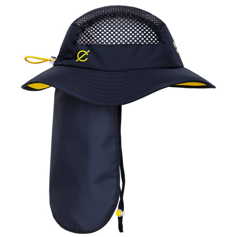 Capslock Maybank 25 Hunter Flap All Black-Capslock-Malaysia-Singapore-Australia-Hong Kong-Philippines-Indonesia-Bigbigplace.com