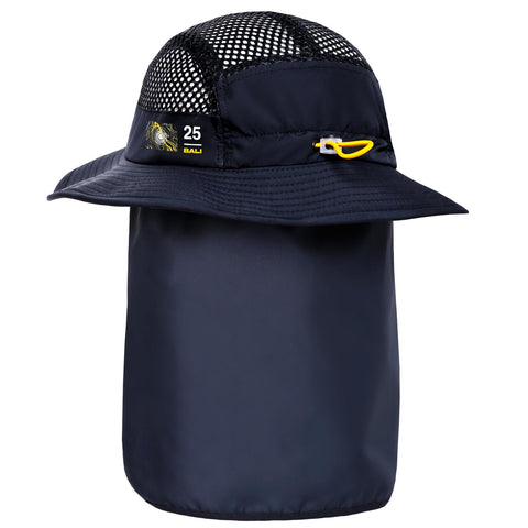 Capslock Maybank 25 Hunter Flap All Black-Capslock-Malaysia-Singapore-Australia-Hong Kong-Philippines-Indonesia-Bigbigplace.com