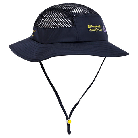 Capslock Maybank 25 Hunter Flap All Black-Capslock-Malaysia-Singapore-Australia-Hong Kong-Philippines-Indonesia-Bigbigplace.com