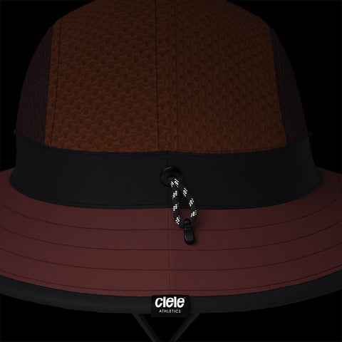 Ciele BNDCKHat Carbon - Iconic VC - Laselva-BNDCKHat Carbon-Ciele-Malaysia-Singapore-Australia-Hong Kong-Philippines-Indonesia-Bigbigplace.com