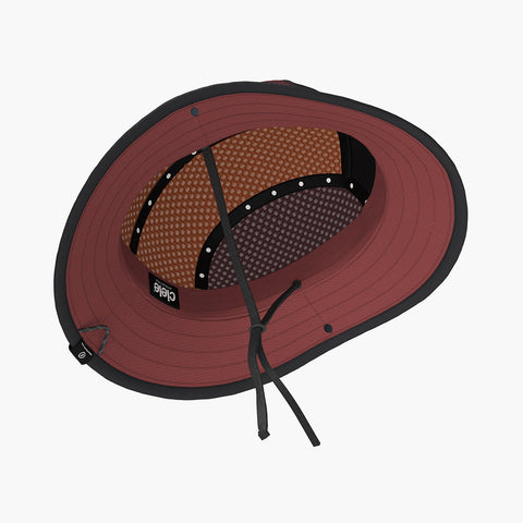 Ciele BNDCKHat Carbon - Iconic VC - Laselva-BNDCKHat Carbon-Ciele-Malaysia-Singapore-Australia-Hong Kong-Philippines-Indonesia-Bigbigplace.com