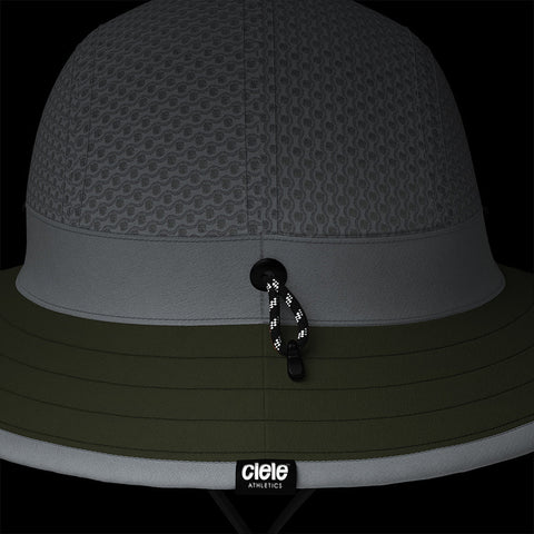 Ciele BNDCKHat Carbon - Iconic VC - Costa-BNDCKHat Carbon-Ciele-Malaysia-Singapore-Australia-Hong Kong-Philippines-Indonesia-Bigbigplace.com