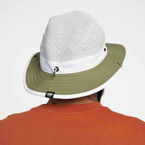 Ciele BNDCKHat Carbon - Iconic VC - Costa-BNDCKHat Carbon-Ciele-Malaysia-Singapore-Australia-Hong Kong-Philippines-Indonesia-Bigbigplace.com