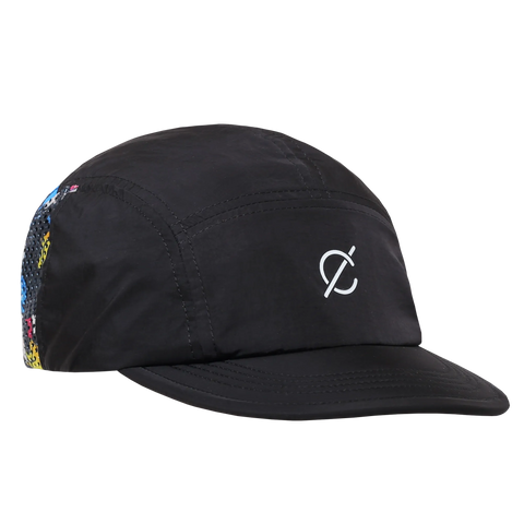 Capslock Mesh Cap 5 Panel Camouflage Arkiv-Caps-Capslock-Malaysia-Singapore-Australia-Hong Kong-Philippines-Indonesia-Bigbigplace.com