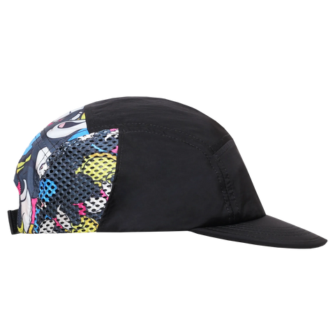 Capslock Mesh Cap 5 Panel Camouflage Arkiv-Caps-Capslock-Malaysia-Singapore-Australia-Hong Kong-Philippines-Indonesia-Bigbigplace.com