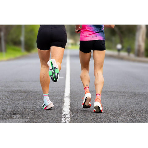 Shyu Racing Sock - Taiyo | Purple | Black-Socks-SHYU-Malaysia-Singapore-Australia-Hong Kong-Philippines-Indonesia-Bigbigplace.com