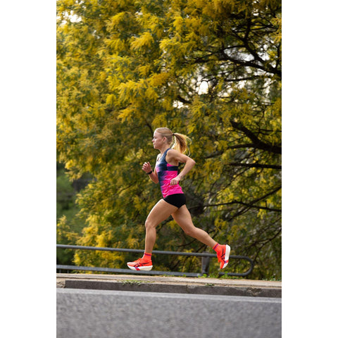 Shyu Racing Sock - Taiyo | Purple | Black-Socks-SHYU-Malaysia-Singapore-Australia-Hong Kong-Philippines-Indonesia-Bigbigplace.com