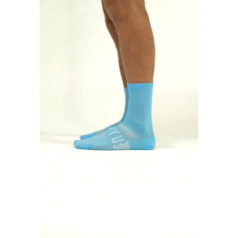 Shyu Racing Sock - Blue | Blue | Blue-Socks-SHYU-Malaysia-Singapore-Australia-Hong Kong-Philippines-Indonesia-Bigbigplace.com