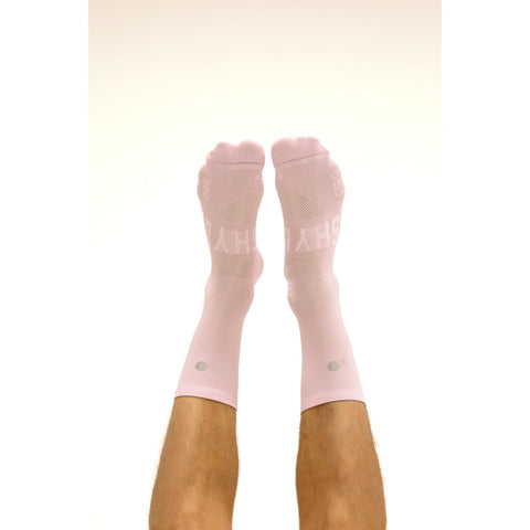 Shyu Racing Sock - Petal | Petal | Petal-Socks-SHYU-Malaysia-Singapore-Australia-Hong Kong-Philippines-Indonesia-Bigbigplace.com