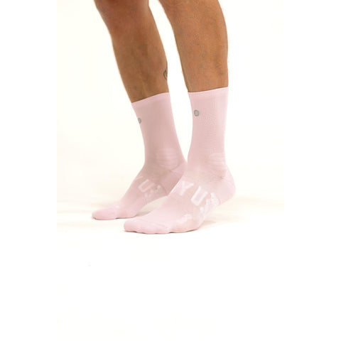Shyu Racing Sock - Petal | Petal | Petal-Socks-SHYU-Malaysia-Singapore-Australia-Hong Kong-Philippines-Indonesia-Bigbigplace.com