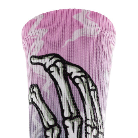 Outway Sock - Caffeinated Crew-Outway-Malaysia-Singapore-Australia-Hong Kong-Philippines-Indonesia-Bigbigplace.com