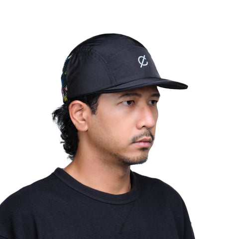 Capslock Mesh Cap 5 Panel Camouflage Arkiv-Caps-Capslock-Malaysia-Singapore-Australia-Hong Kong-Philippines-Indonesia-Bigbigplace.com