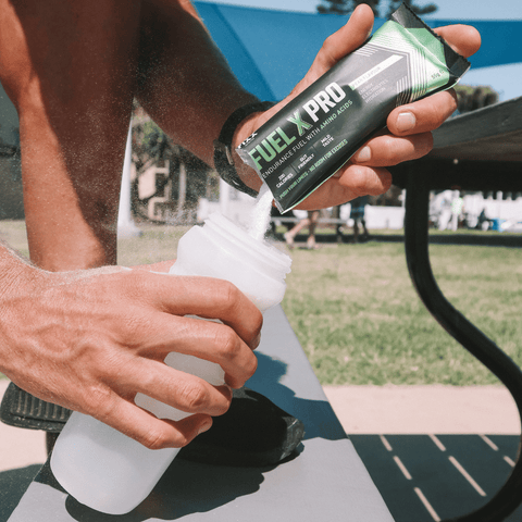 FIXX Fuel X PRO Endurance Fuel (Single Servings)-Electrolytes-Fixx Nutrition-Malaysia-Singapore-Australia-Hong Kong-Philippines-Indonesia-Bigbigplace.com
