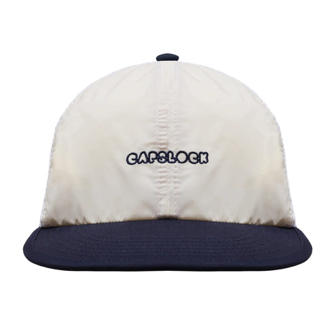 Capslock Trucker Cap Dodos Navy-Headwear-Capslock-Malaysia-Singapore-Australia-Hong Kong-Philippines-Indonesia-Bigbigplace.com