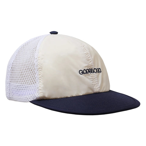 Capslock Trucker Cap Dodos Navy-Headwear-Capslock-Malaysia-Singapore-Australia-Hong Kong-Philippines-Indonesia-Bigbigplace.com