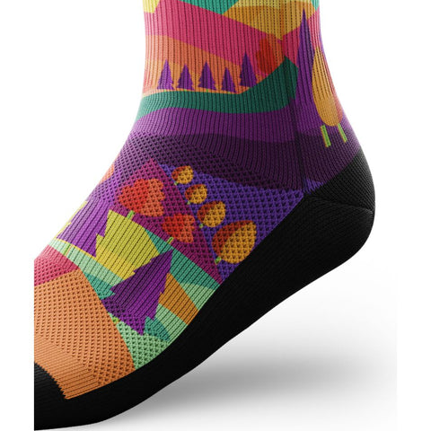 Outway Sock - Dreamz Crew-Outway-Malaysia-Singapore-Australia-Hong Kong-Philippines-Indonesia-Bigbigplace.com