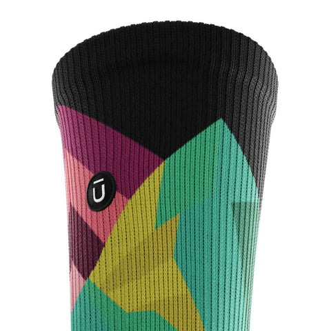 Outway Sock - Dreamz Crew-Outway-Malaysia-Singapore-Australia-Hong Kong-Philippines-Indonesia-Bigbigplace.com