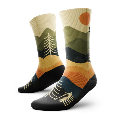 Outway Sock - Drifter Crew-Outway-Malaysia-Singapore-Australia-Hong Kong-Philippines-Indonesia-Bigbigplace.com