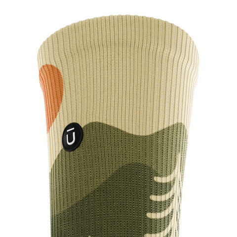 Outway Sock - Drifter Crew-Outway-Malaysia-Singapore-Australia-Hong Kong-Philippines-Indonesia-Bigbigplace.com