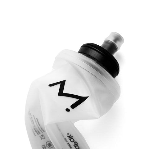 Maurten Softflask 550ml-Sport Drink Flask-Maurten-Malaysia-Singapore-Australia-Hong Kong-Philippines-Indonesia-Bigbigplace.com