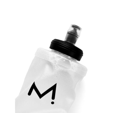 Maurten Softflask 550ml-Sport Drink Flask-Maurten-Malaysia-Singapore-Australia-Hong Kong-Philippines-Indonesia-Bigbigplace.com