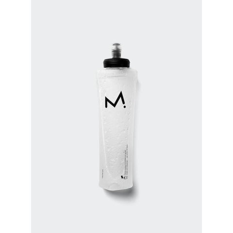 Maurten Softflask 550ml-Sport Drink Flask-Maurten-Malaysia-Singapore-Australia-Hong Kong-Philippines-Indonesia-Bigbigplace.com