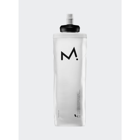 Maurten Softflask 550ml-Sport Drink Flask-Maurten-Malaysia-Singapore-Australia-Hong Kong-Philippines-Indonesia-Bigbigplace.com