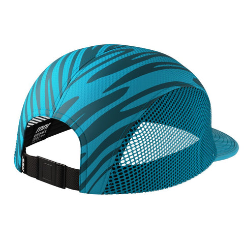 Rnnr Distance Hat - Drippy Cheetah-Rnnr-Malaysia-Singapore-Australia-Hong Kong-Philippines-Indonesia-Bigbigplace.com