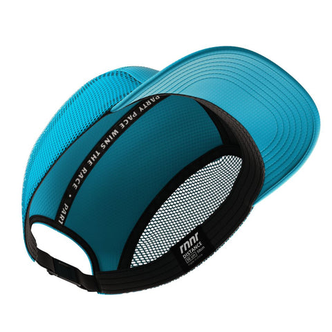 Rnnr Distance Hat - Drippy Cheetah-Rnnr-Malaysia-Singapore-Australia-Hong Kong-Philippines-Indonesia-Bigbigplace.com