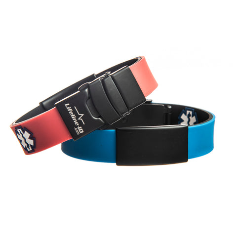 Lifeline Duo-Laser Engraving-Lifeline ID-Malaysia-Singapore-Australia-Hong Kong-Philippines-Indonesia-Bigbigplace.com