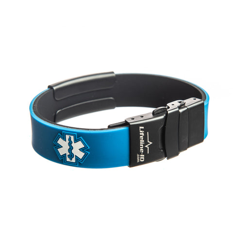 Lifeline Duo-Laser Engraving-Lifeline ID-Malaysia-Singapore-Australia-Hong Kong-Philippines-Indonesia-Bigbigplace.com