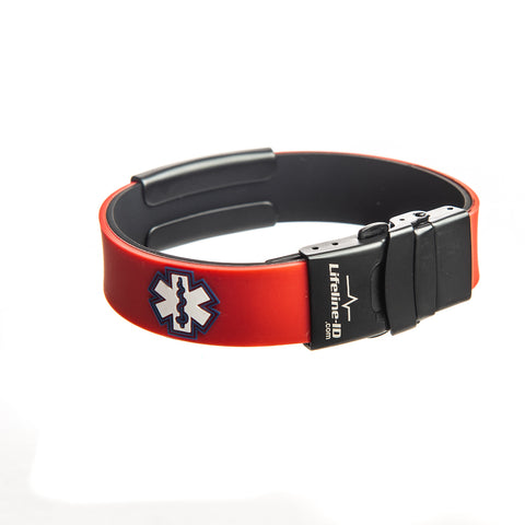 Lifeline Duo-Laser Engraving-Lifeline ID-Malaysia-Singapore-Australia-Hong Kong-Philippines-Indonesia-Bigbigplace.com