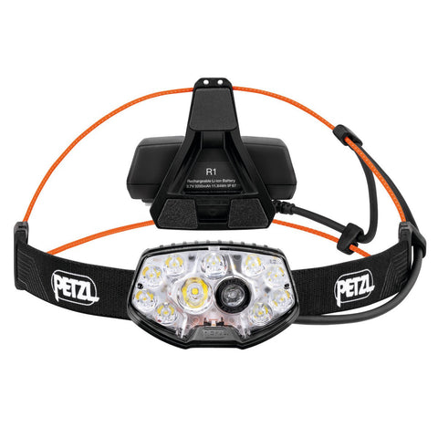 Petzl NAO RL 1500 Lumens Headlamp-Headlamps-Petzl-Malaysia-Singapore-Australia-Hong Kong-Philippines-Indonesia-Bigbigplace.com