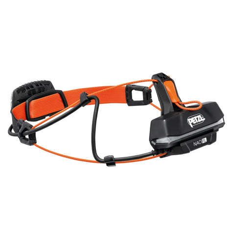 Petzl NAO RL 1500 Lumens Headlamp-Headlamps-Petzl-Malaysia-Singapore-Australia-Hong Kong-Philippines-Indonesia-Bigbigplace.com